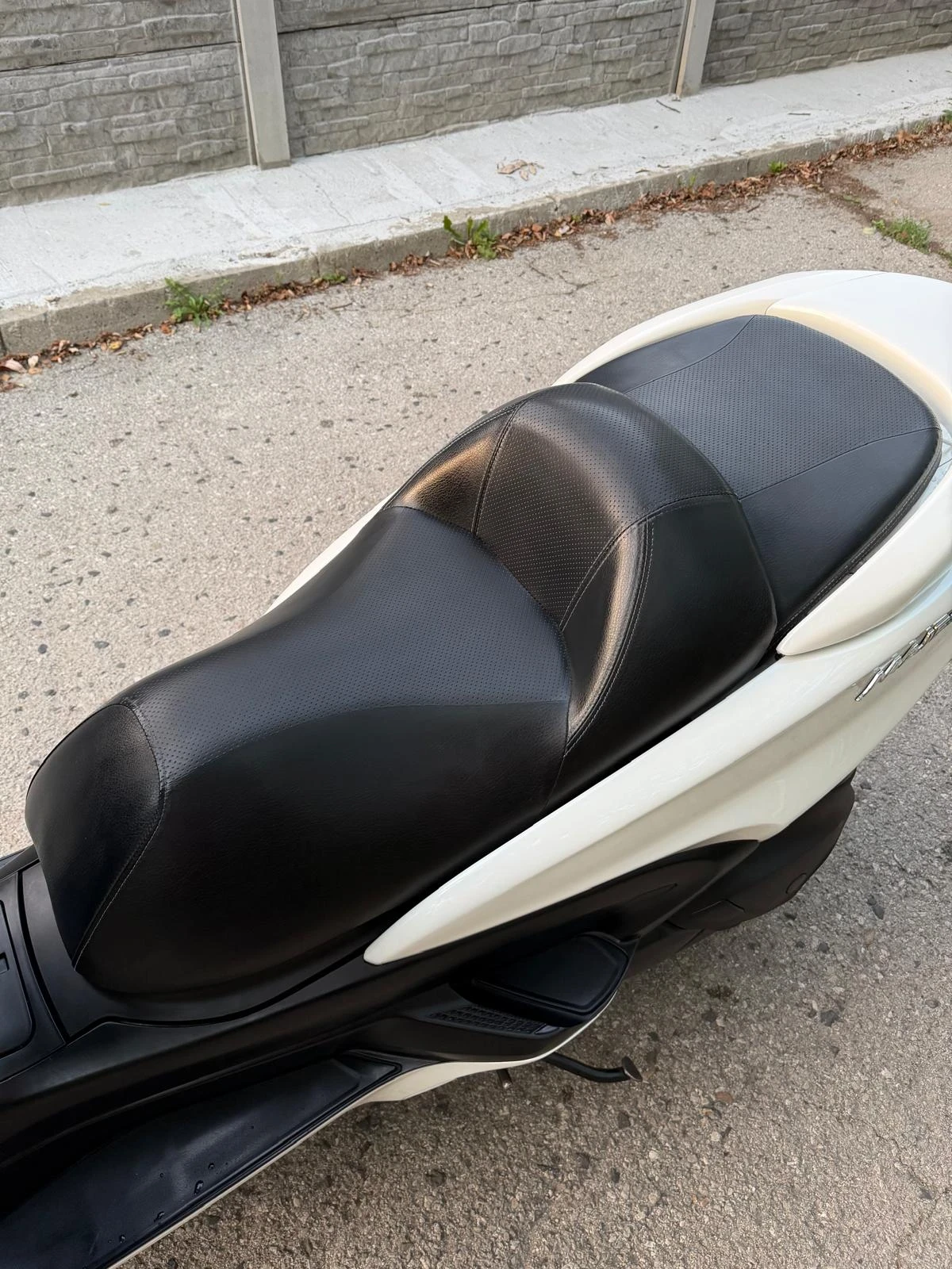 Yamaha Majesty 400, снимка 8 - Мотоциклети и мототехника - 56155522