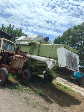������� Claas ���� ��������� 106 | Mobile.bg � ����� ������ 6