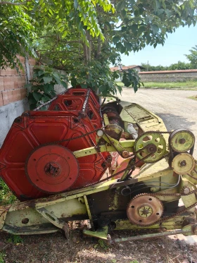 ������� Claas ���� ��������� 106 | Mobile.bg � ����� ������ 8