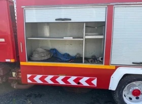 Други специализирани машини Renault G230 Пожарна, снимка 5