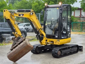 ����� �� �������� �� ����� Caterpillar 302.7D CR/3.0�./3����+ ������������/�����������/��