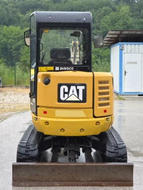 ����� Caterpillar 302.7D CR/3.0�./3����+ ������������/�����������/�� | Mobile.bg � ����� ������ 6