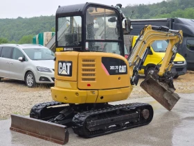 ����� Caterpillar 302.7D CR/3.0�./3����+ ������������/�����������/�� | Mobile.bg � ����� ������ 7