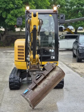 ����� �� �������� �� ����� Caterpillar 302.7D CR/3.0�./3����+ ������������/�����������/��