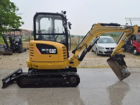 ����� Caterpillar 302.7D CR/3.0�./3����+ ������������/�����������/�� | Mobile.bg � ����� ������ 8