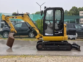 ����� �� �������� �� ����� Caterpillar 302.7D CR/3.0�./3����+ ������������/�����������/��
