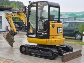 ����� Caterpillar 302.7D CR/3.0�./3����+ ������������/�����������/�� | Mobile.bg � ����� ������ 5