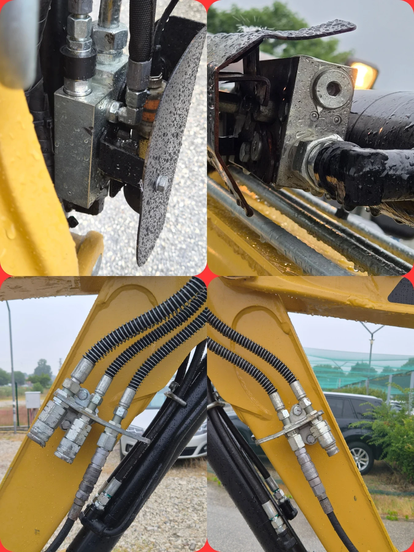 ����� Caterpillar 302.7D CR/3.0�./3����+ ������������/�����������/�� | Mobile.bg � ����������� 15