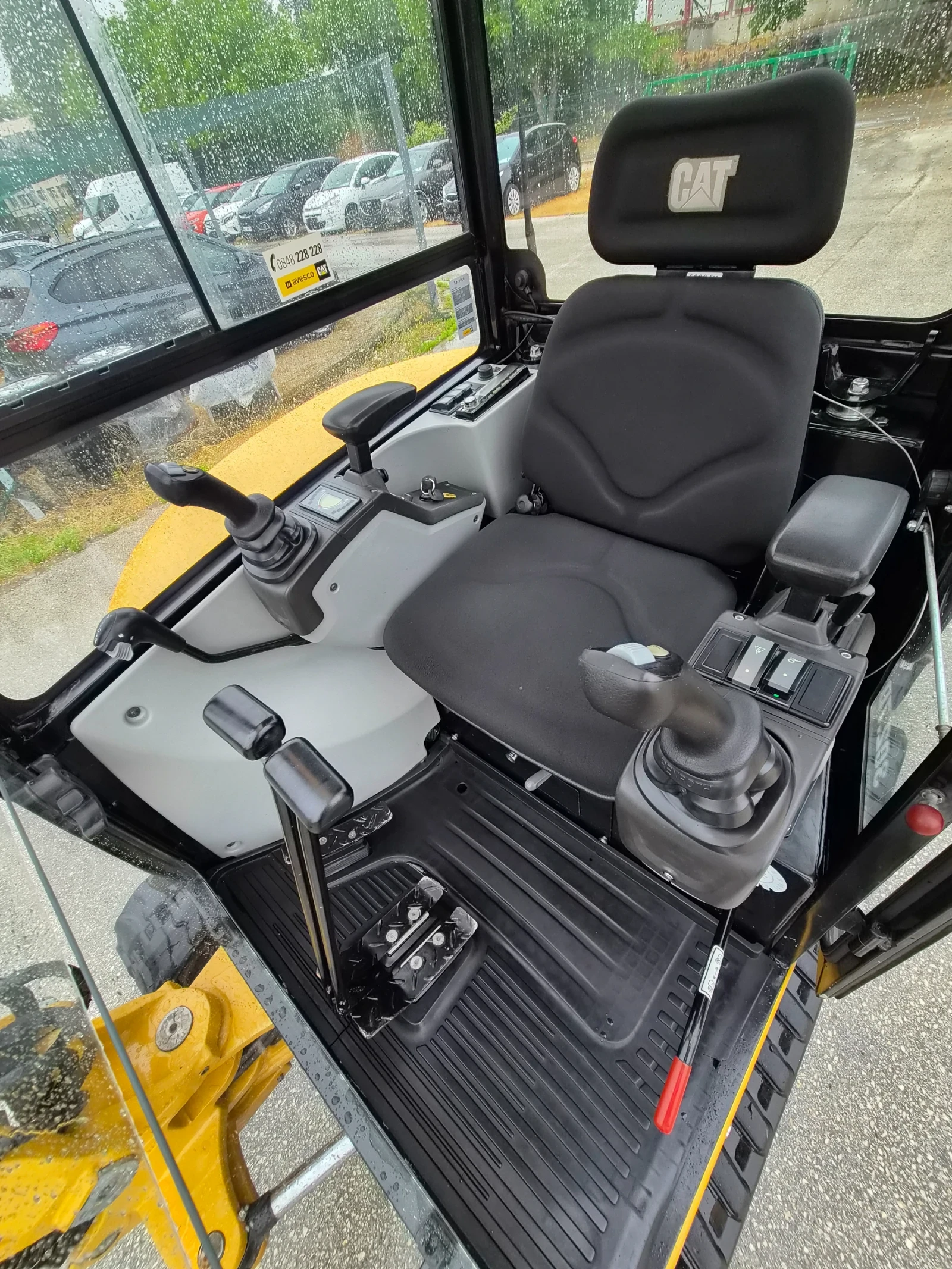����� Caterpillar 302.7D CR/3.0�./3����+ ������������/�����������/�� | Mobile.bg � ����������� 10