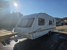 Каравана Swift Celeste, снимка 5