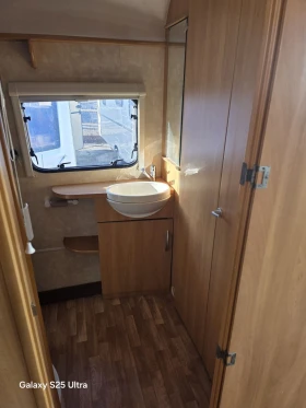 Каравана Swift Celeste, снимка 13