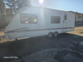 Каравана Swift Celeste, снимка 15