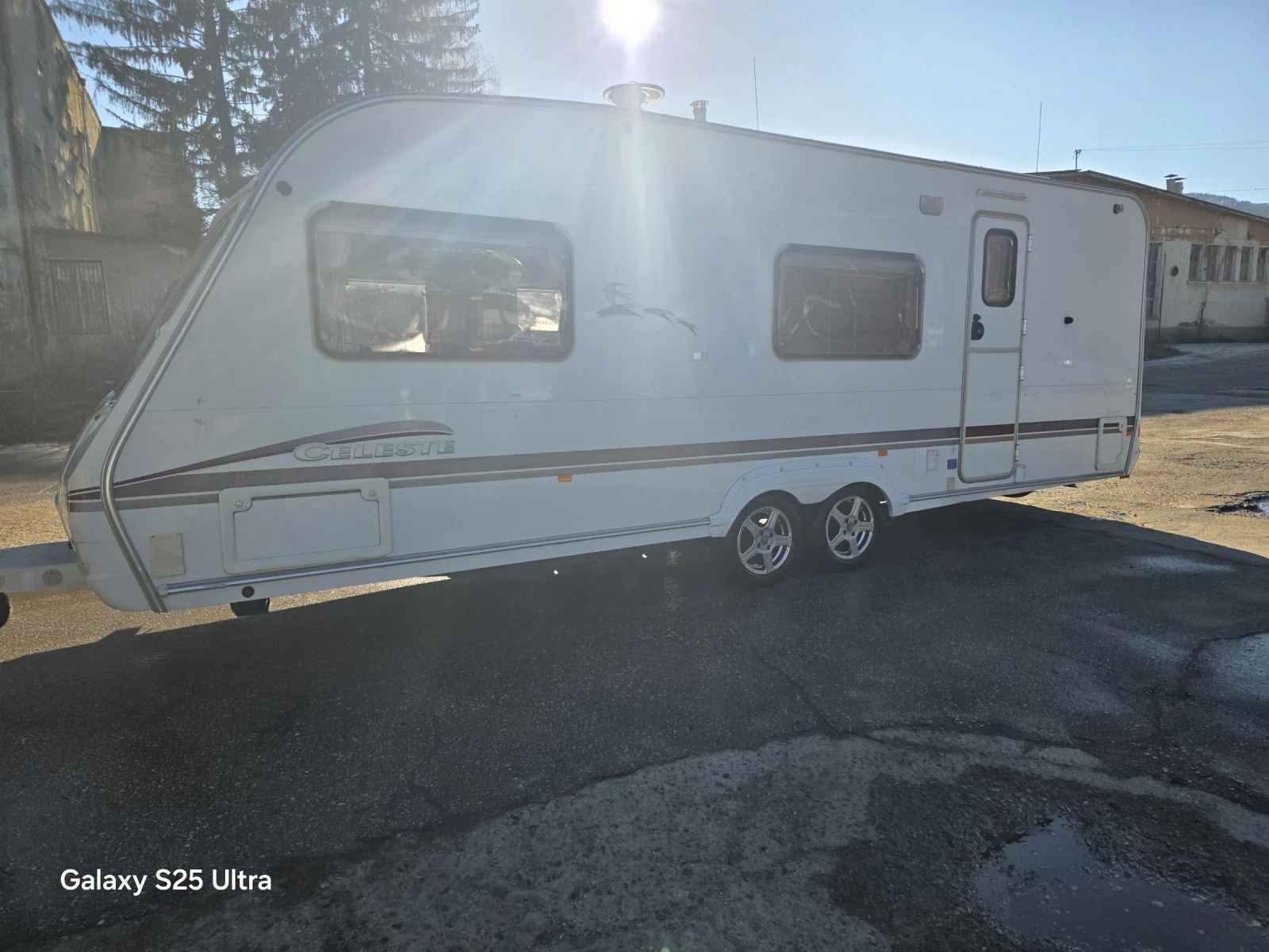 �������� Swift Celeste | Mobile.bg � ����������� 15