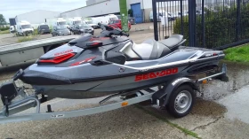 Обява за продажба на Джет Bombardier Sea Doo RXT X RS 300 ~24 500 лв. - изображение 1