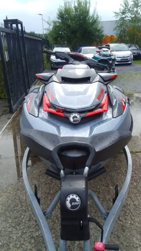 Обява за продажба на Джет Bombardier Sea Doo RXT X RS 300 ~24 500 лв. - изображение 1