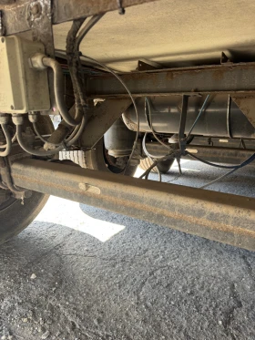 Полуремарке Chereau Lamberet Thermo King Spectrum, снимка 8