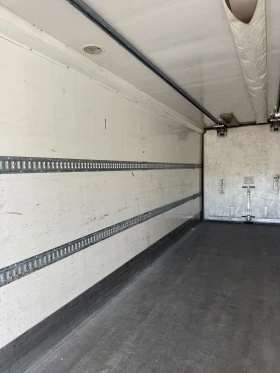 Полуремарке Chereau Lamberet Thermo King Spectrum, снимка 7