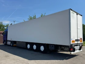 ����������� Chereau Lamberet Thermo King Spectrum | Mobile.bg � ����� ������ 1