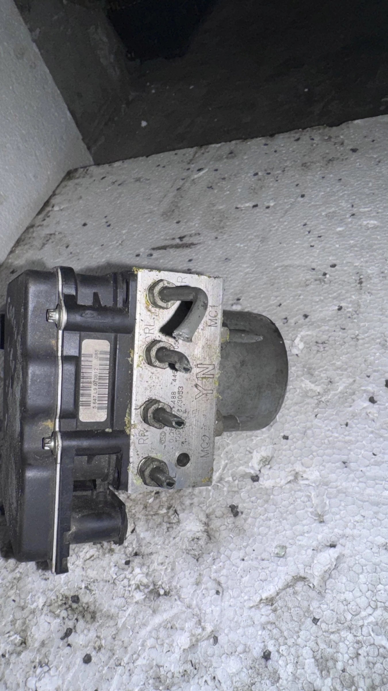 �������� ����� ABS �� Toyota Verso 2017 | Mobile.bg � ����������� 2