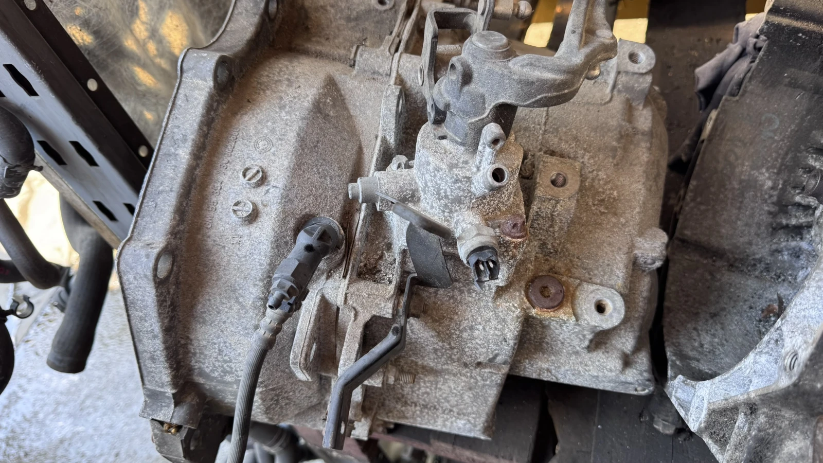    Opel Vectra - GM 553547300822680 | Mobile.bg   1