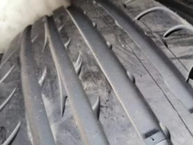 Гуми Летни 245/55R17, снимка 2