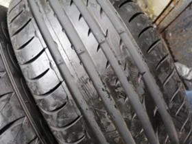 Гуми Летни 245/55R17, снимка 5