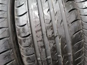 Гуми Летни 245/55R17, снимка 4