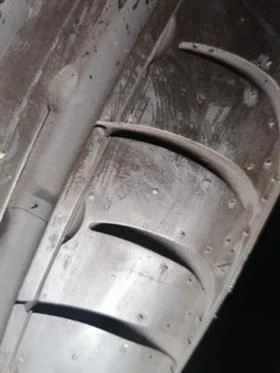 Гуми Летни 245/55R17, снимка 8