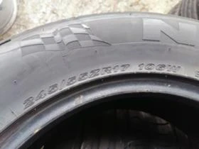 Гуми Летни 245/55R17, снимка 10
