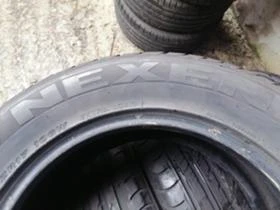 Гуми Летни 245/55R17, снимка 9