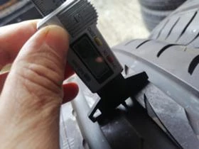 Гуми Летни 245/55R17, снимка 7