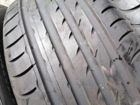 Гуми Летни 245/55R17, снимка 1
