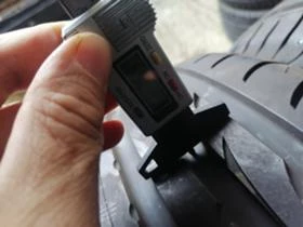 Гуми Летни 245/55R17, снимка 6