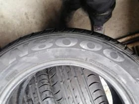 Гуми Летни 245/55R17, снимка 12
