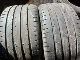 Гуми Летни 255/35R19, снимка 3