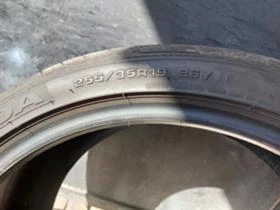 Гуми Летни 255/35R19, снимка 6