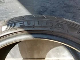 Гуми Летни 255/35R19, снимка 5