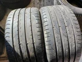 Гуми Летни 255/35R19, снимка 1