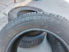 Гуми Зимни 215/60R16, снимка 6