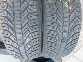 Гуми Зимни 215/60R16, снимка 3