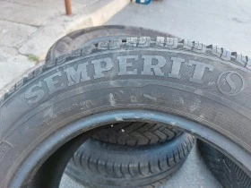 Гуми Зимни 215/60R16, снимка 5