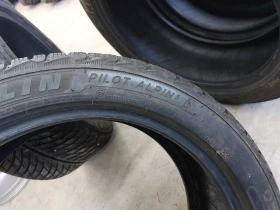 Гуми Зимни 225/45R18, снимка 7