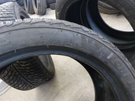 Гуми Зимни 225/45R18, снимка 8