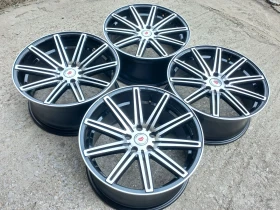 Джанти за BMW, снимка 4