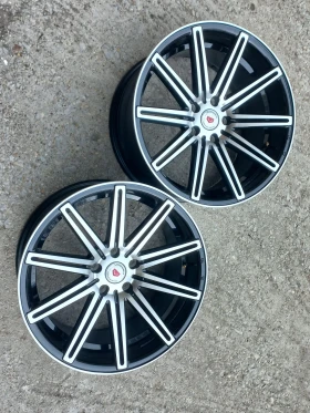 Джанти за BMW, снимка 8