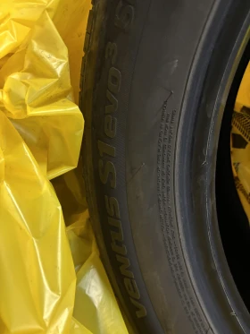Гуми Летни 225/55R19, снимка 4