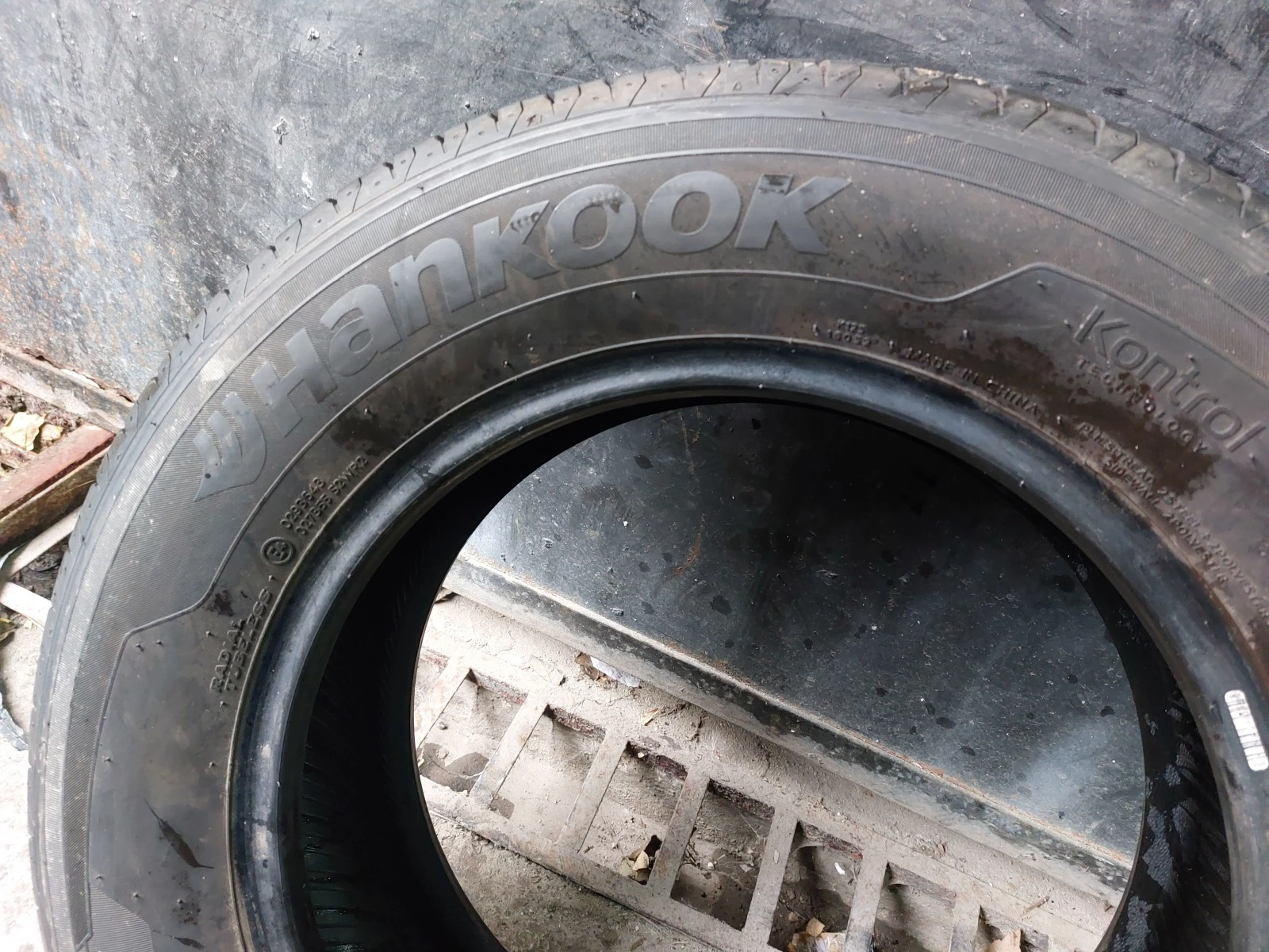 ���� 215/65R16 | Mobile.bg � ����������� 4