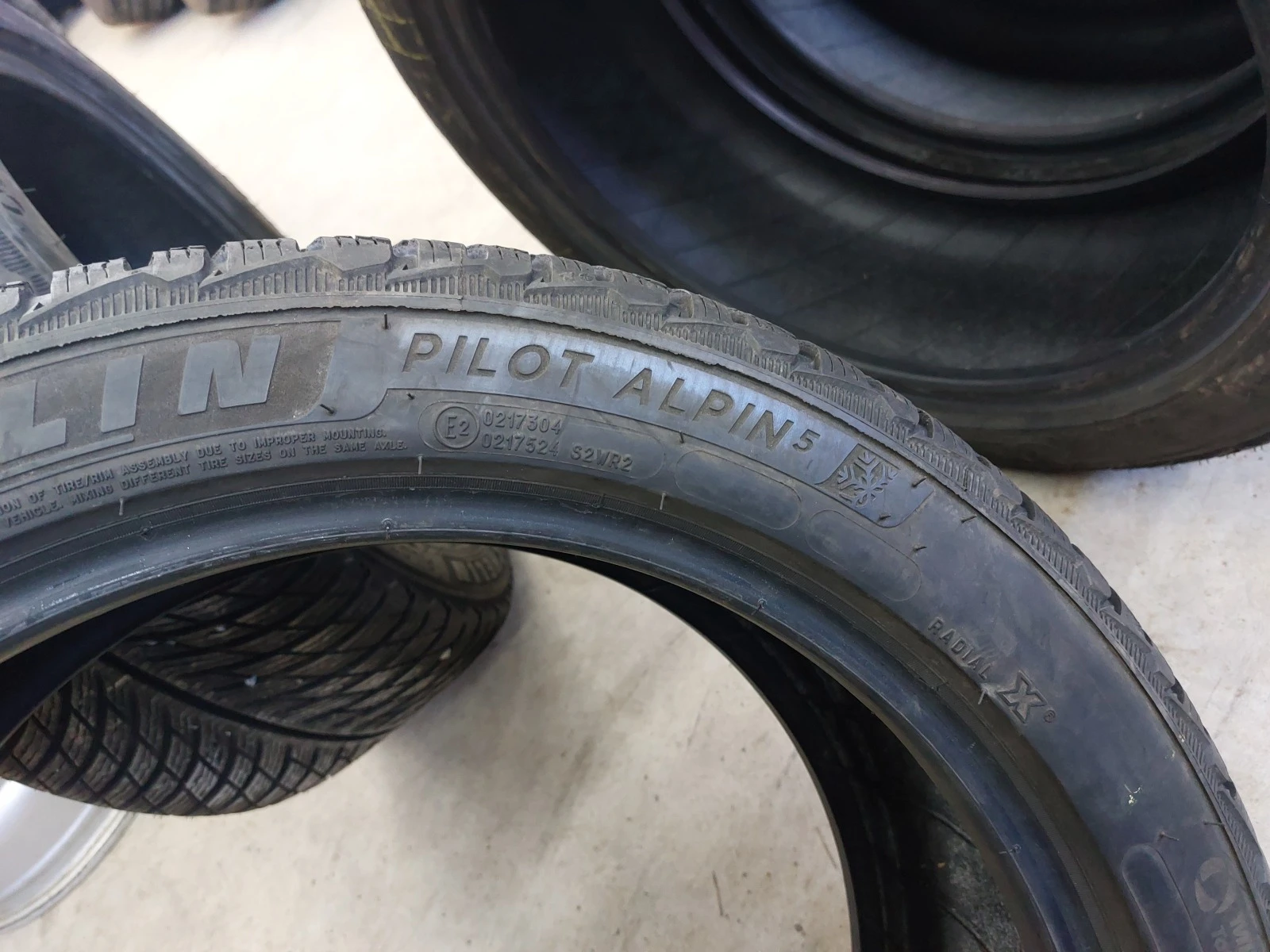  225/45R18 | Mobile.bg   7