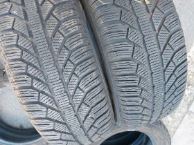 Гуми Зимни 215/60R16, снимка 2 - Гуми и джанти - 38496618