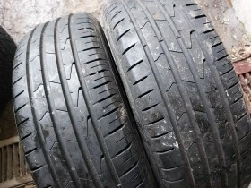 Гуми Летни 215/65R16, снимка 2 - Гуми и джанти - 39148404